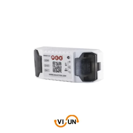 رله هوشمند تک کانال | VISUN.IR