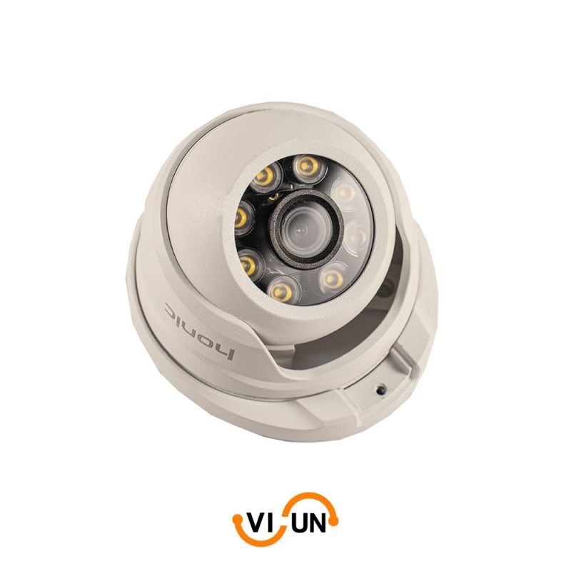 دوربین AHD دام 2 مگاپیکسل هانیک مدل HC-DM2220W | فروشگاه ویسان