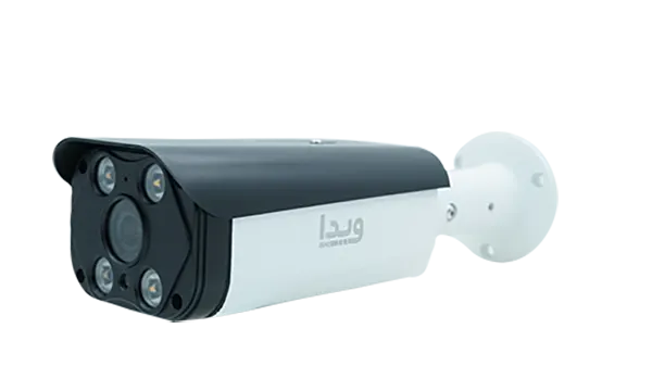 دوربین تشخیص انسان روی دزدگیر 14 cctv ai vida