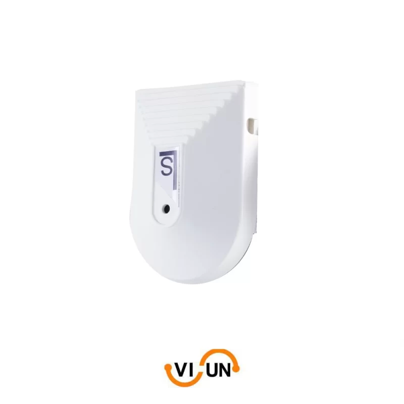 میکروفون دوربین MC 400H | ویسان