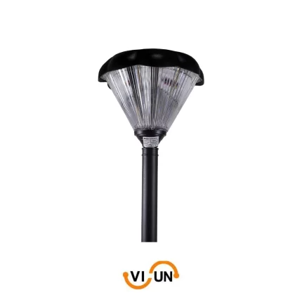 چراغ چمنی خورشیدی مودی IR-MD7105-B