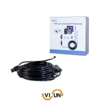 آندوسکوپی 10 متری