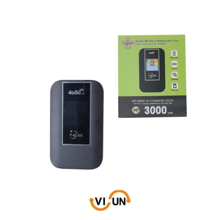 مودم همراه 1202 - 4G/5G