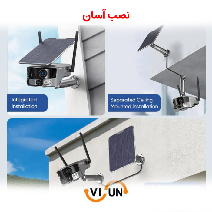 دوربین سیم کارتی 3114