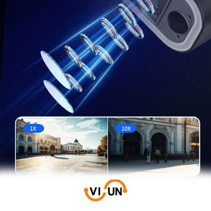 دوربین سیم کارتی خورشیدی3115