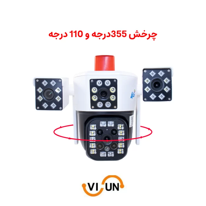 دوربین سیم کارتی 2117