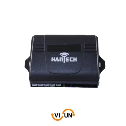 درب بازکن هوشمند 3 رله هانتک WIFI+SMS+RF