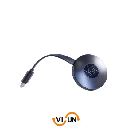 قیمت خرید دانگل کروم کست