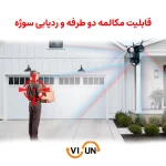 دوربین سیم کارتی 2121