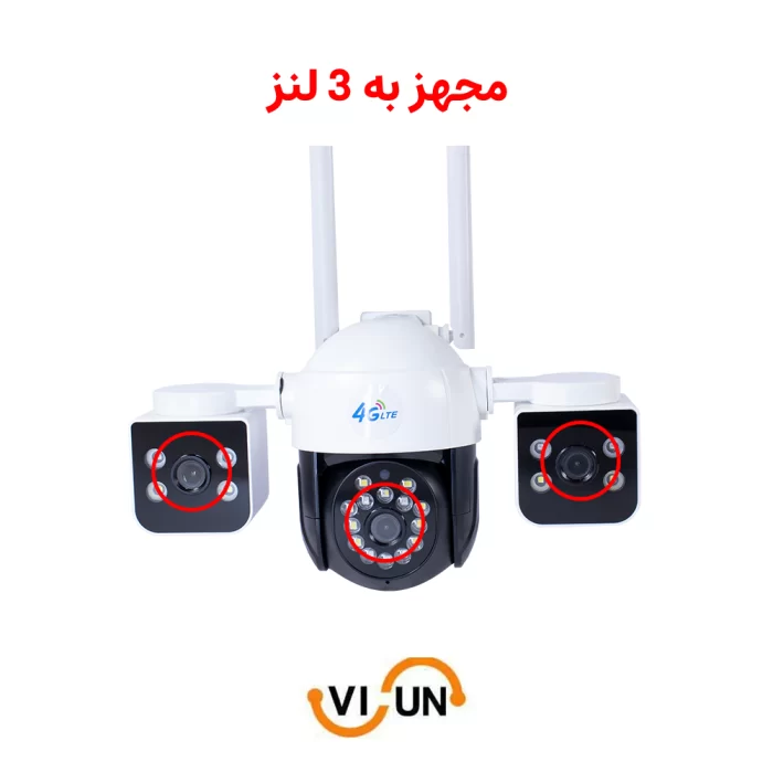 دوربین سیم کارتی 2120
