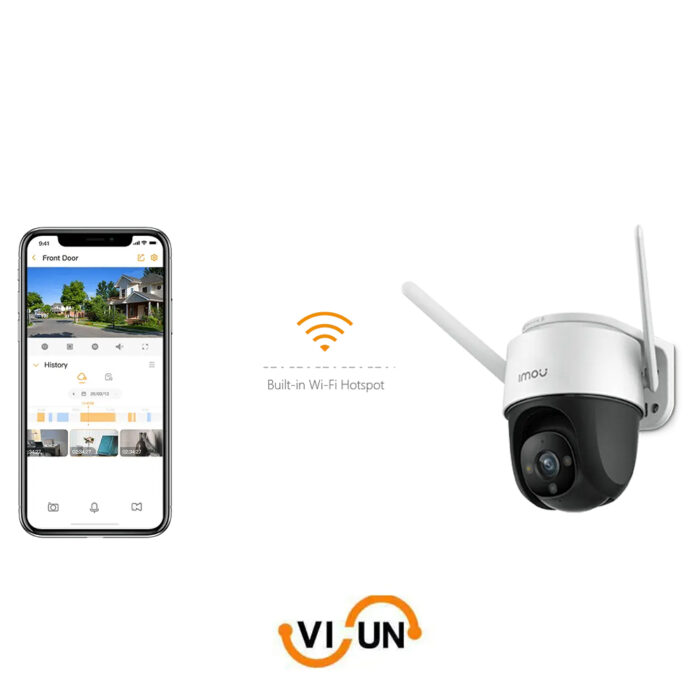دوربین وا فای SE