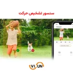 دوربین وای فای 1119