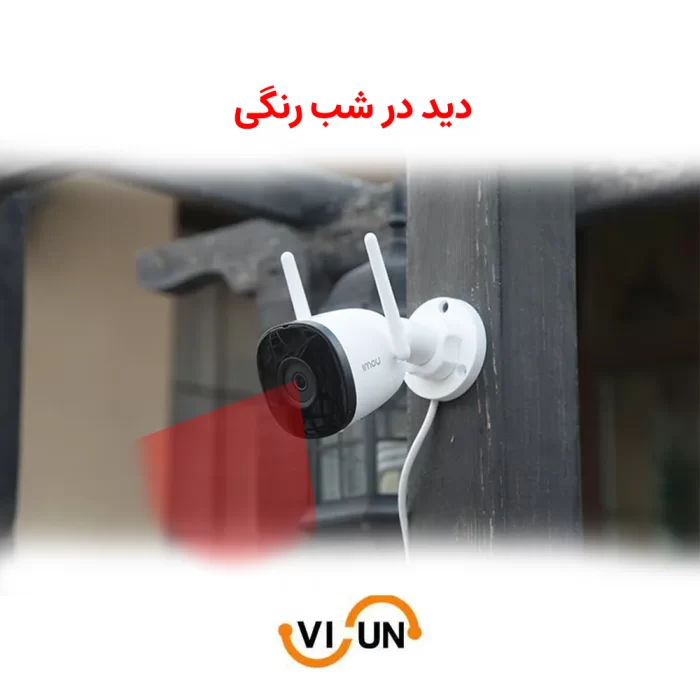 دوربین وای فای 1119