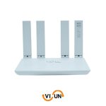 مودم رومیزی 4 آنتن t-elek tr106 - Image 2