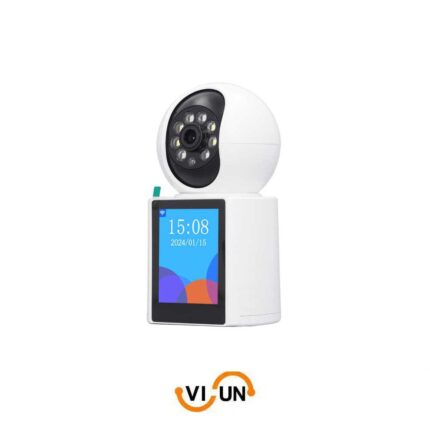قیمت خرید دوربین بیبی کم وای فای WS1113- visun.ir