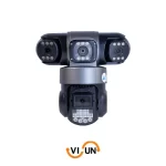قیمت خرید دوربین 3 لنز v380 مدل ws2121