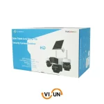 عکس جعبه دوربین ws3119