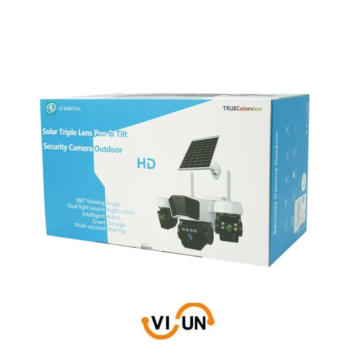 عکس جعبه دوربین ws3119