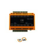 گیرنده و فرستنده ریموتی 12 کانال