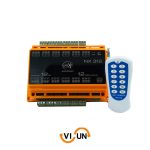 گیرنده و فرستنده ریموتی 12 کانال انیکسو
