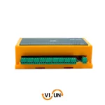 رله های nx318 کنترل ریموتی 18 کانال