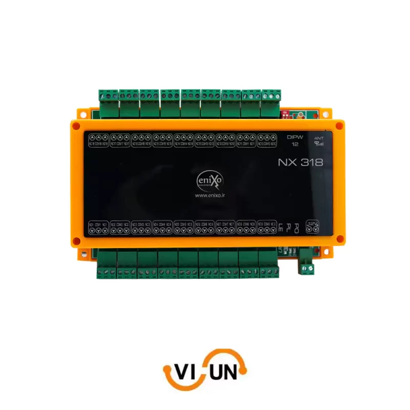 قیمت خرید nx318