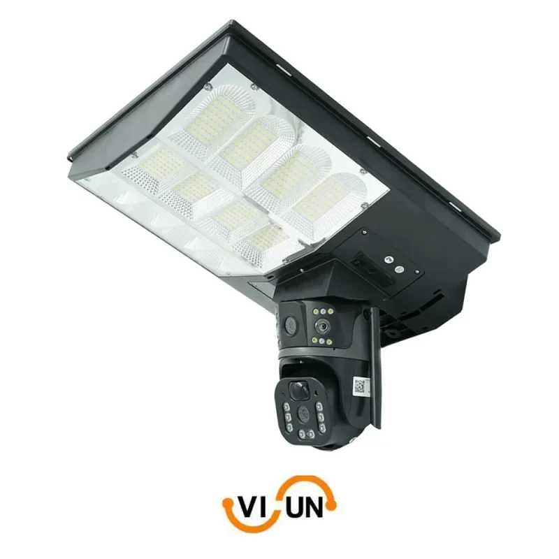 قیمت دوربین پروژکتور سیمکارتی دو لنز خورشدی 3118