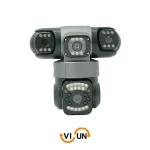 قیمت دوربین سه لنز ws2122 سیمکارتی