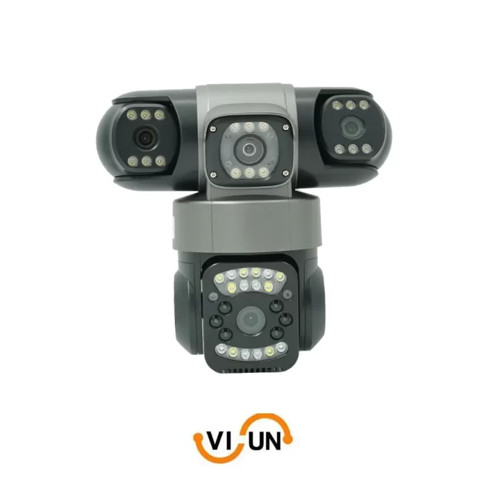 قیمت دوربین سه لنز ws2122 سیمکارتی
