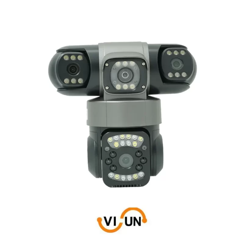 قیمت دوربین سه لنز ws2122 سیمکارتی