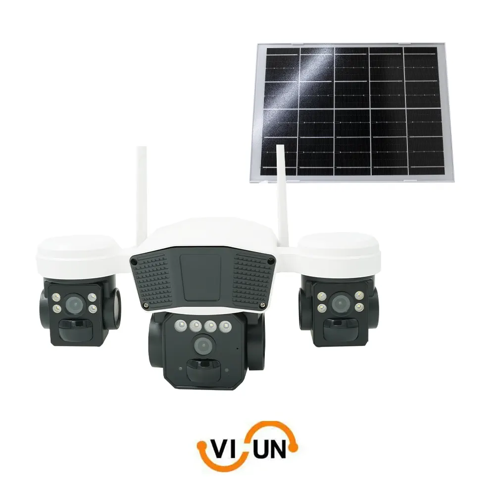 دوربین سیمکارتی خورشیدی ws3119