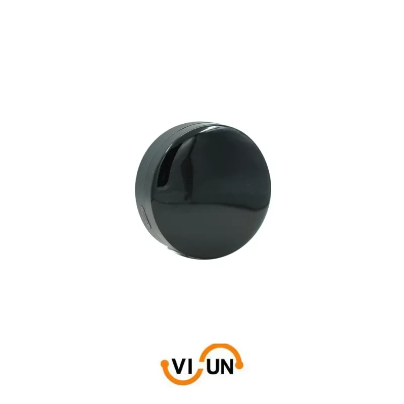 کنترلر irrf مجهز به سنسور دما و رطوبت