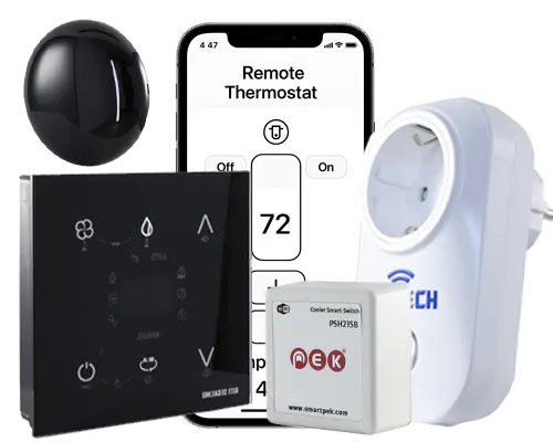 هوشمندسازی ساختمان در اصفهان 28 هوشمندسازی سیستم تهویه مطبوع