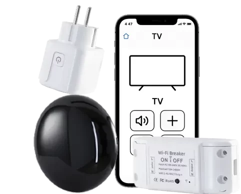 هوشمندسازی ساختمان در اصفهان 30 هوشمندسازی وسایل برقی