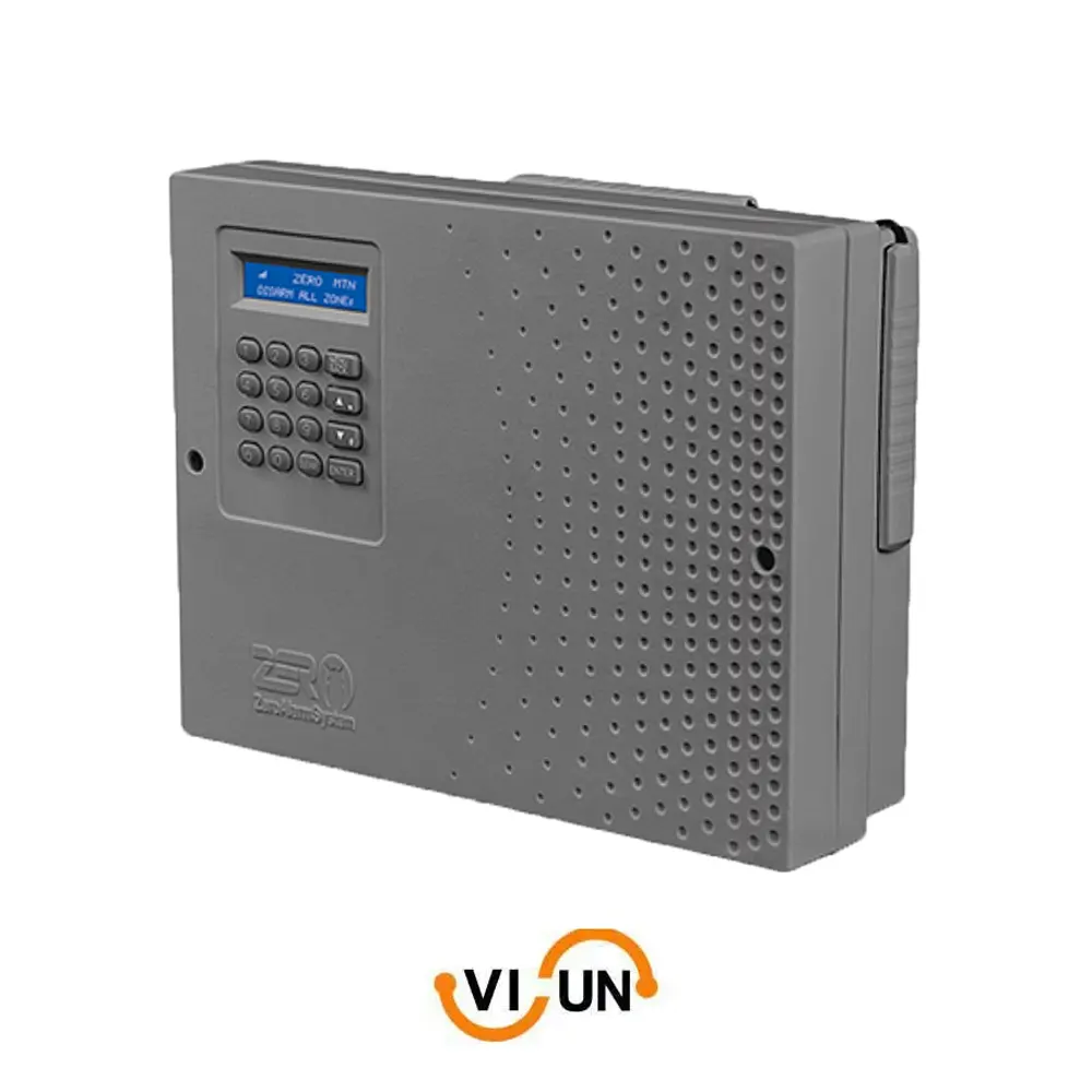 دزدگیر اماکن زیرو z2