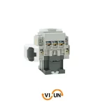 کنتاکتور هوشمند سه فاز 50 آمپر - visun.ir