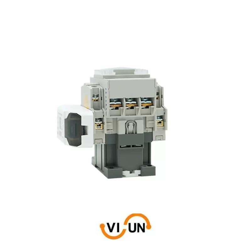 کنتاکتور هوشمند سه فاز 50 آمپر - visun.ir