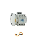کنتاکتور هوشمند سه فاز 50 آمپر - visun.ir
