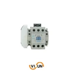 کنتاکتور هوشمند سه فاز 50 آمپر صنعتی- visun.ir