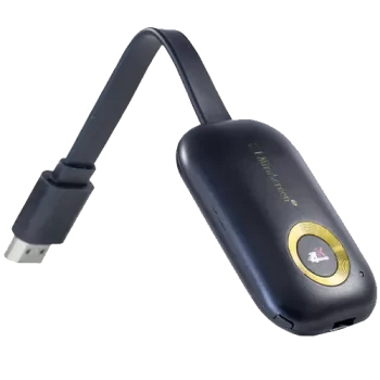 دانگل میزااسکرین- دستگاه انتقال تصویر موبایل روی تلویزیون