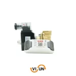 قیمت خرید شیر برقی هوشمند 1.2 اینچ