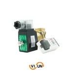 کیت شیر برقی 1.2 اینچ هوشمند