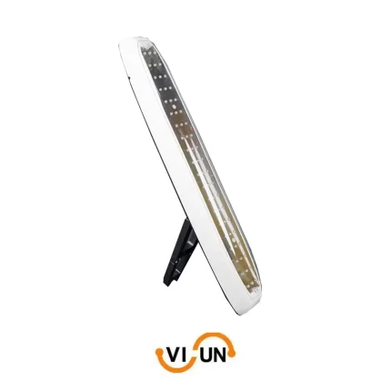 چراغ مهتابی شارژی اضطراری kn-3360 lE