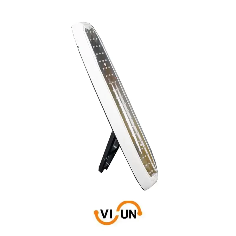 چراغ مهتابی شارژی اضطراری kn-3360 lE