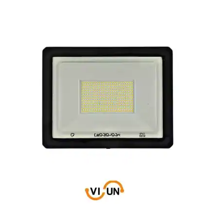 پروژکتور ال ای دی 100 وات پرتو نور توس