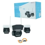 دوربین سیمکارتی ws2125 - قیمت خرید