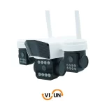 عکس دوربین o-kam مدل ws2125