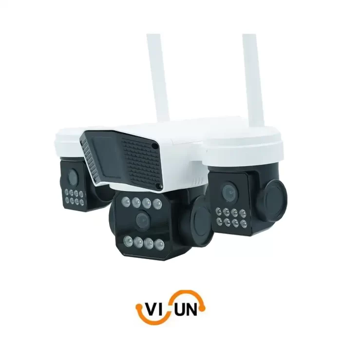 عکس دوربین o-kam مدل ws2125