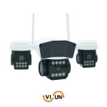 قیمت خرید دوربین سه لنز سیمکارتی ws2125
