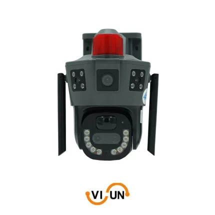 دوربین سیمکارتی خورشیدی ws3123
